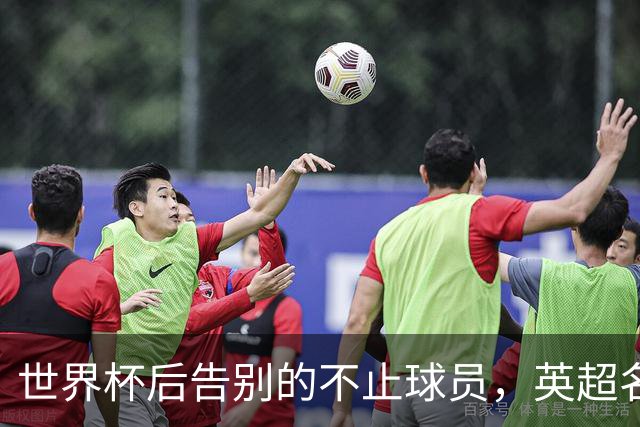 世界杯后告别的不止球员，英超名哨安东尼·泰勒宣布退役